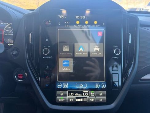 Used 2025 Subaru Forester Sport image 24