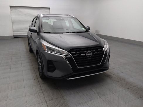 Used 2023 Nissan Kicks SV FWD image 14