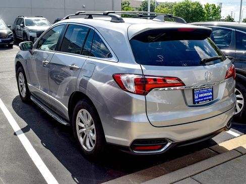 Used 2018 Acura RDX AWD w/ Technology Package image 7
