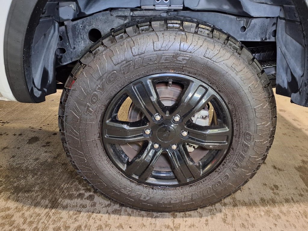 Used 2022 Ford Ranger XL w/ Equipment Group 101A High RWD image 22