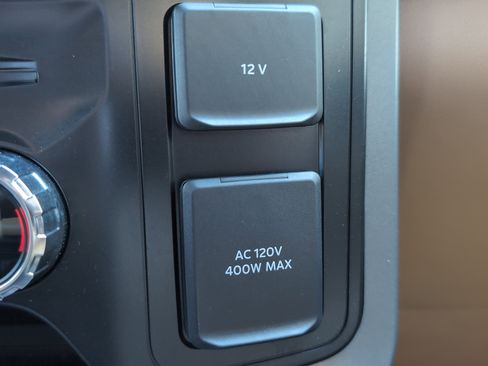 Used 2021 Ford F150 Lariat w/ Max Trailer Tow Package AWD/4WD image 45