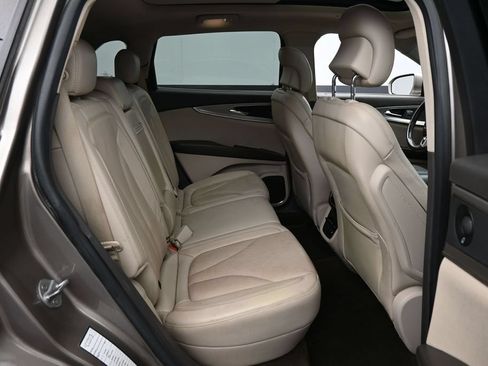 Used 2019 Lincoln Nautilus Reserve AWD/4WD image 35