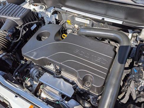 Used 2024 Chevrolet Equinox LT image 22