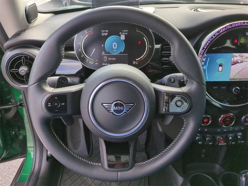 Used 2023 MINI Cooper S image 16