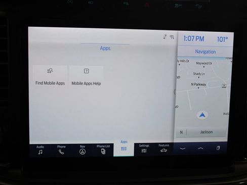 Used 2021 Ford F150 XLT w/ Equipment Group 302A High AWD/4WD image 49