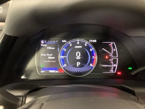 Certified 2025 Lexus ES 350 w/ Accessory Package (Z2) FWD image 19