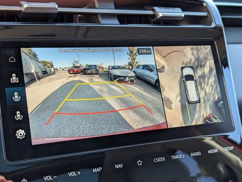 Used 2023 Hyundai Tucson Limited image 21