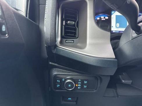 Used 2021 Ford Bronco Outer Banks image 18