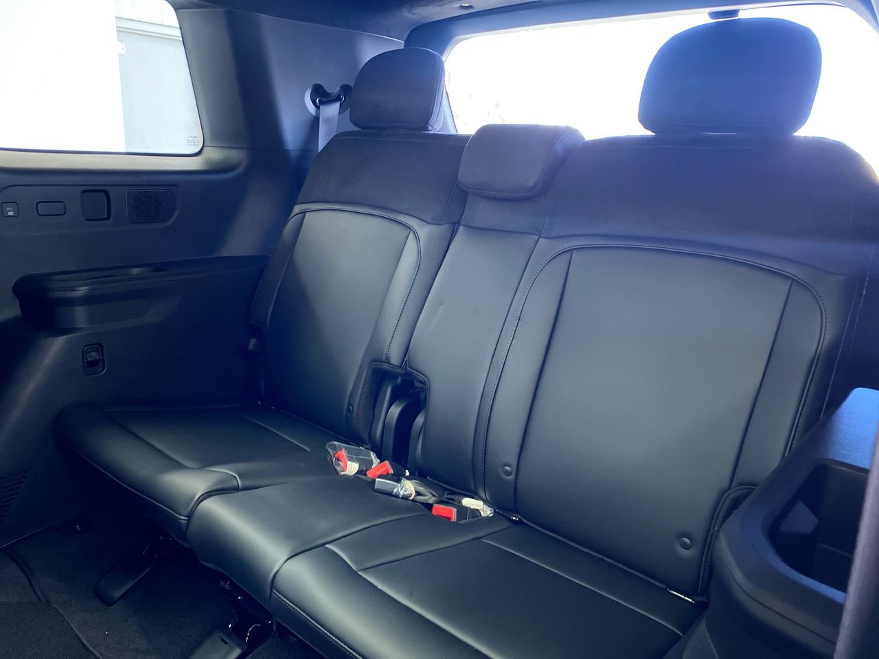New 2027 Kia Telluride X-Line SX Prestige AWD/4WD image 36