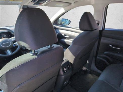New 2026 Hyundai Tucson SEL image 16