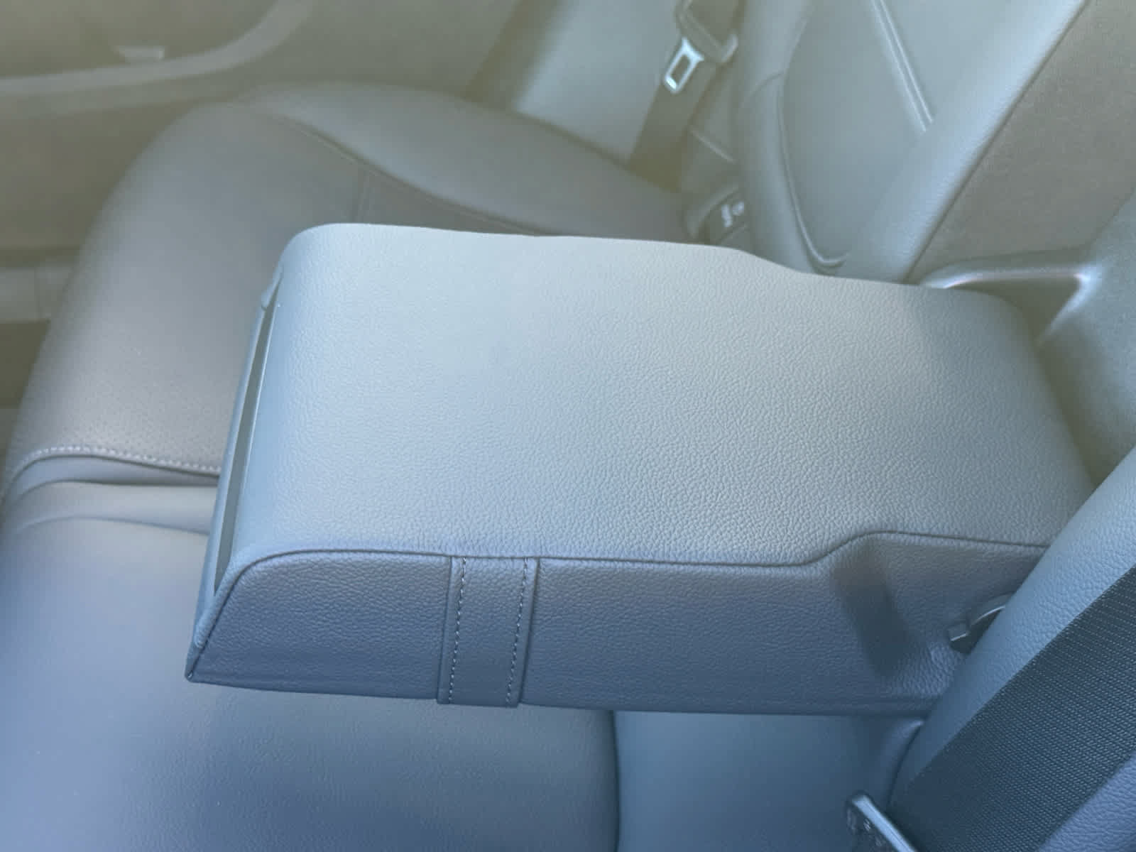 Certified 2026 Mercedes-Benz GLC 300 4MATIC image 30