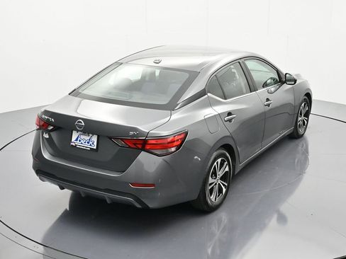 Certified 2023 Nissan Sentra SV image 34