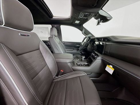 New 2026 GMC Sierra 1500 AT4X image 32