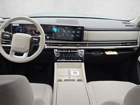 New 2026 Hyundai Santa Fe SE image 17