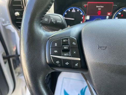Used 2023 Ford Bronco Sport Outer Banks w/ Tech Package AWD/4WD image 16