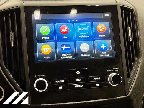 Certified 2024 Subaru Forester Wilderness image 17