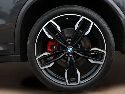 Used 2022 BMW X3 M40i image 22