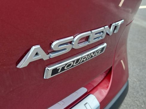 Used 2022 Subaru Ascent Touring w/ Popular Package #2A AWD/4WD image 17