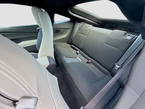 New 2026 Honda Prelude image 20