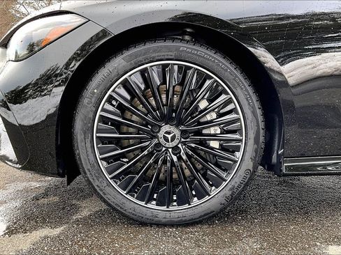 New 2026 Mercedes-Benz CLE 450 4MATIC Cabriolet image 12