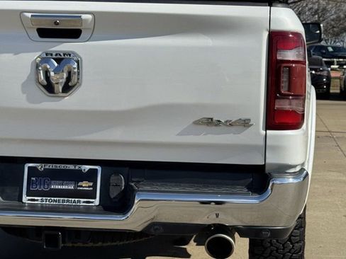 Used 2020 RAM 1500 Laramie image 7