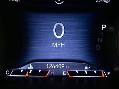 Used 2019 Jeep Cherokee Limited w/ Trailer Tow Group AWD/4WD image 30