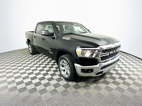 Certified 2022 RAM 1500 Big Horn image 2