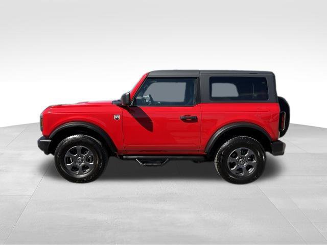Used 2024 Ford Bronco Big Bend AWD/4WD image 10