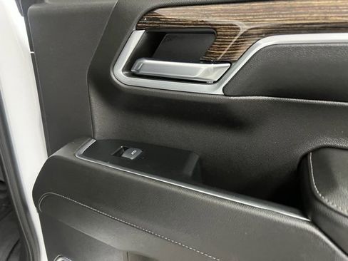 Used 2024 GMC Sierra 1500 Elevation image 51