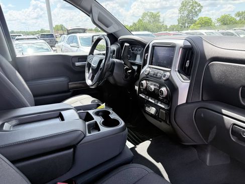 Used 2020 GMC Sierra 1500 SLE w/ SLE Value Package AWD/4WD image 12