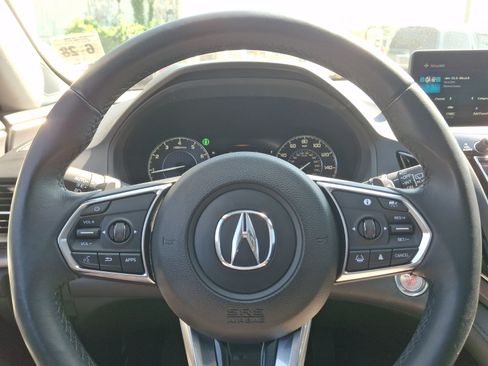 Used 2023 Acura RDX AWD image 19