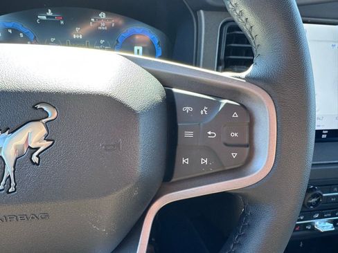New 2026 Ford Bronco Badlands AWD/4WD image 12