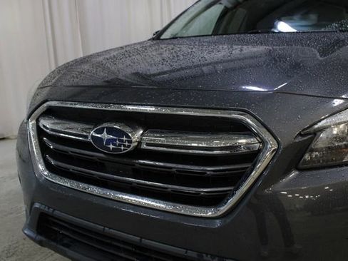 Used 2018 Subaru Outback 2.5i Premium image 31
