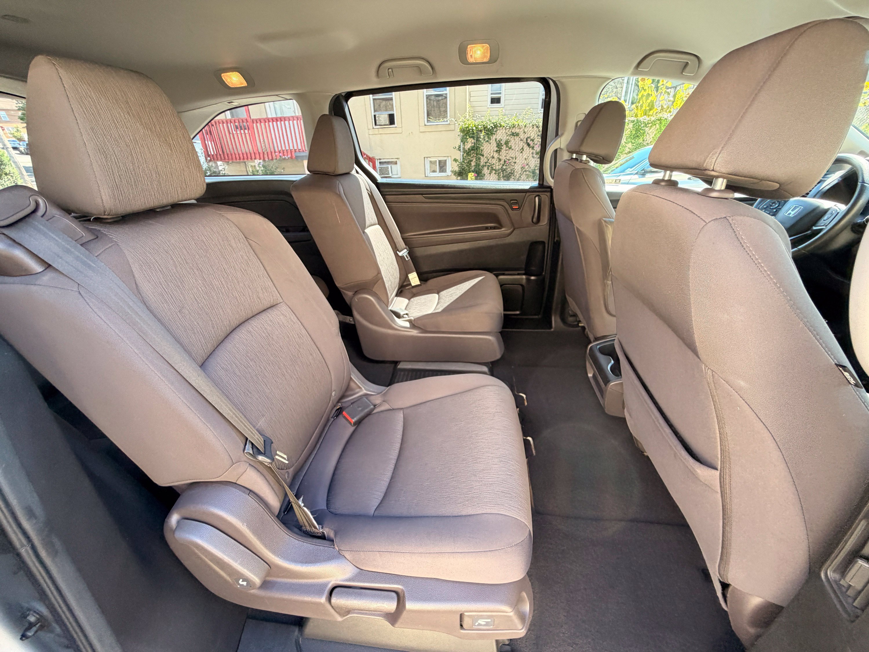 Used 2019 Honda Odyssey LX image 21