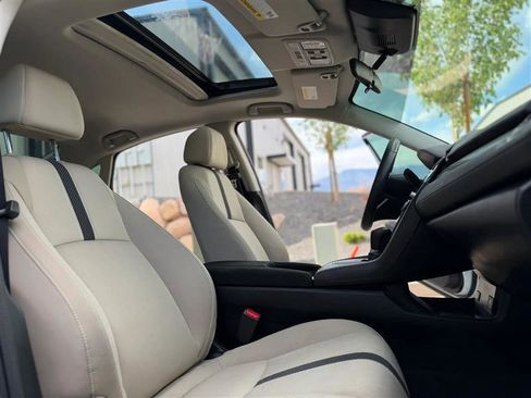 Used 2019 Honda Civic EX image 33