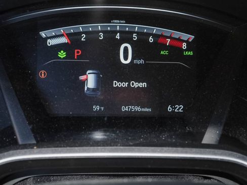 Used 2020 Honda CR-V Touring image 10