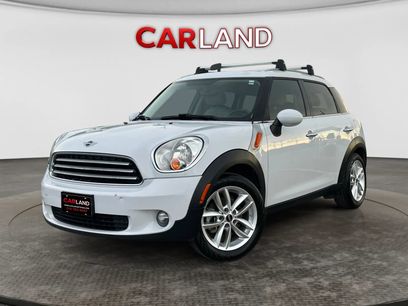 Used 2014 MINI Cooper Countryman