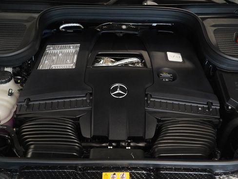 New 2026 Mercedes-Benz GLE 580 4MATIC image 32