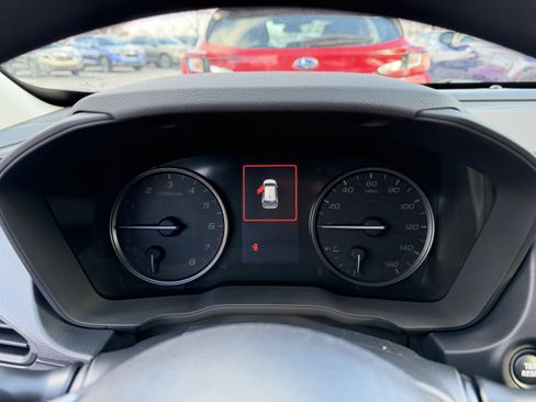 New 2026 Subaru Impreza 2.0i Sport image 16