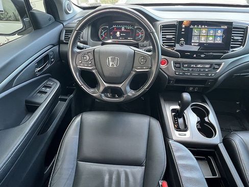 Used 2019 Honda Pilot EX-L image 10
