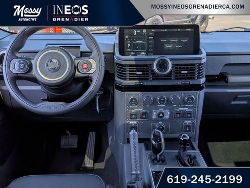 New 2026 INEOS Grenadier image 12