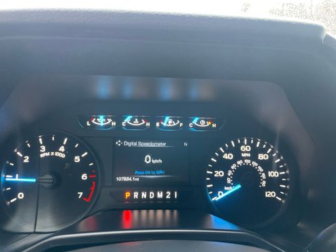 Used 2016 Ford F150 XL w/ Equipment Group 101A Mid image 17