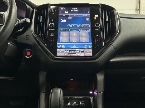Used 2023 Subaru Ascent Onyx Edition Limited image 25
