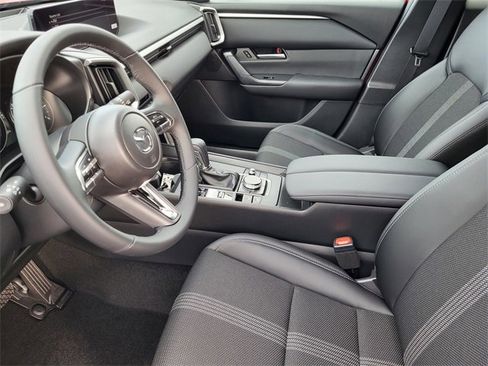 New 2026 MAZDA CX-50 AWD 2.5 S w/ Select Package image 7