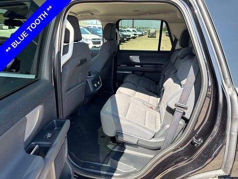 Used 2025 Ford Expedition Active RWD image 6