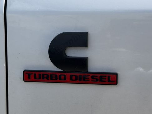 Used 2020 RAM 2500 Lone Star w/ Level 2 Equipment Group AWD/4WD image 17