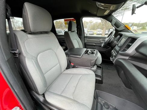 Used 2022 RAM 1500 Big Horn image 31