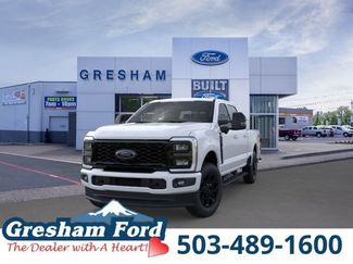 New 2026 Ford F350 XLT w/ XLT Premium Package AWD/4WD video 2