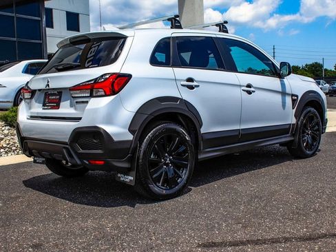 New 2025 Mitsubishi Outlander Sport AWD image 6