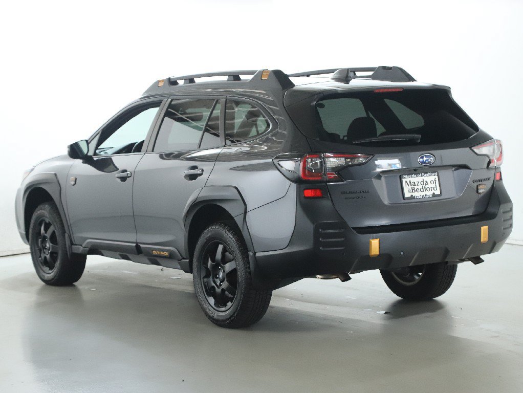 Used 2022 Subaru Outback Wilderness w/ Wilderness Package AWD/4WD image 41